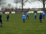 S.K.N.W.K. JO7-1 - FC De Westhoek '20 JO7-1 (oefen) seizoen 2022-2023 (voorjaar) (5/79)